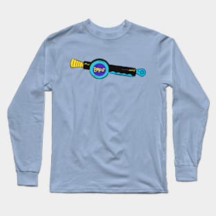 Bop It! Long Sleeve T-Shirt